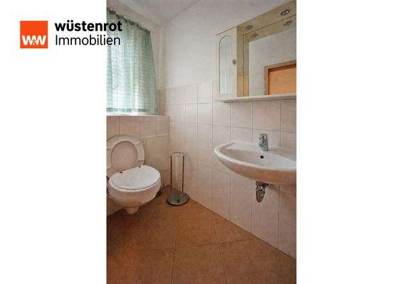 Gäste-WC