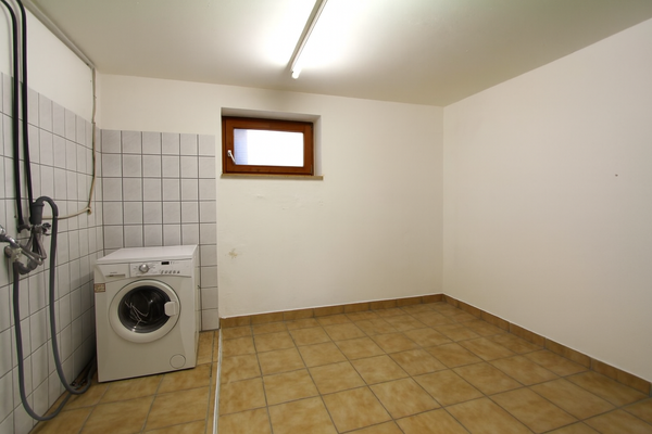 privater Waschraum
