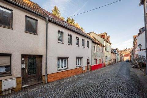 Stadtroda Häuser, Stadtroda Haus kaufen