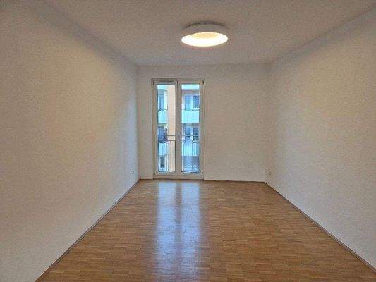 Gäste-/Kinderzimmer; Abtrennung erfolgt noch