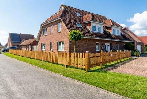 Pewsum Wohnungen, Pewsum Wohnung kaufen