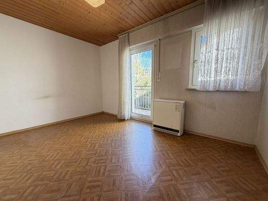 Kinder-/Arbeitszimmer 