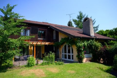 Teisendorf Häuser, Teisendorf Haus kaufen