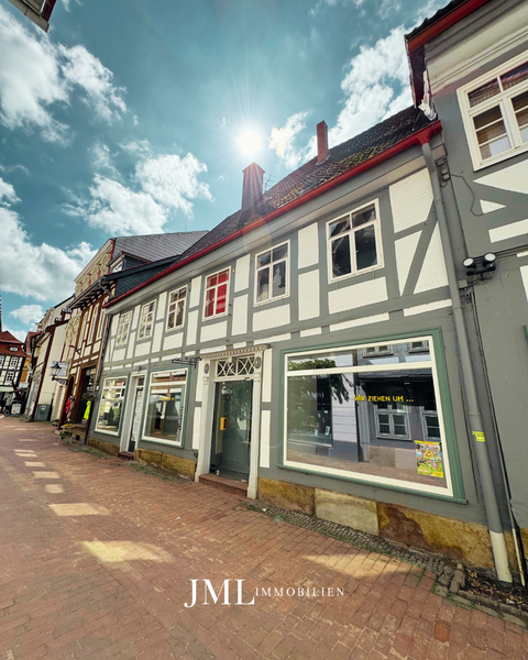 Hameln Renditeobjekte, Mehrfamilienhäuser, Geschäftshäuser, Kapitalanlage