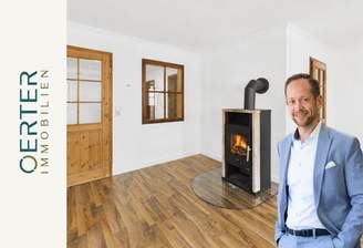 2,5 Zimmer Wohnung Breitengüßbach - Titelbild 