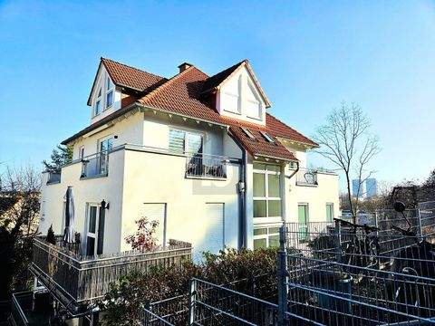 Mainz Wohnungen, Mainz Wohnung kaufen