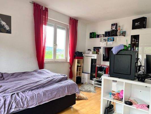 Kinderzimmer 2 im OG