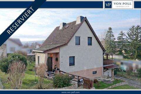 Blankenhain / Tromlitz Häuser, Blankenhain / Tromlitz Haus kaufen