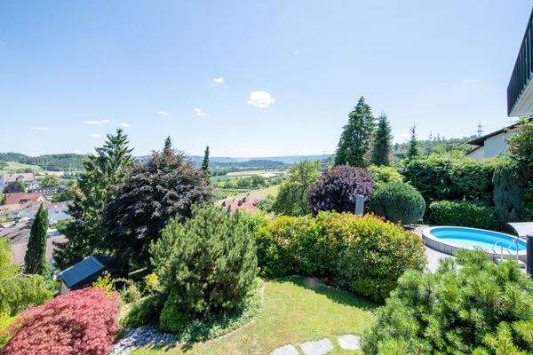 EG Schlafzimmerblick 2