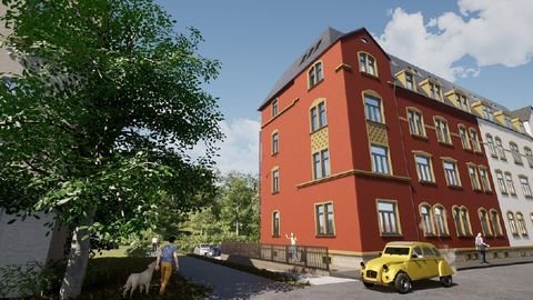 Freiberg Renditeobjekte, Mehrfamilienhäuser, Geschäftshäuser, Kapitalanlage