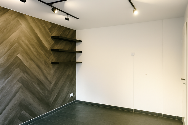 Zimmer 3 im Obergeschoss