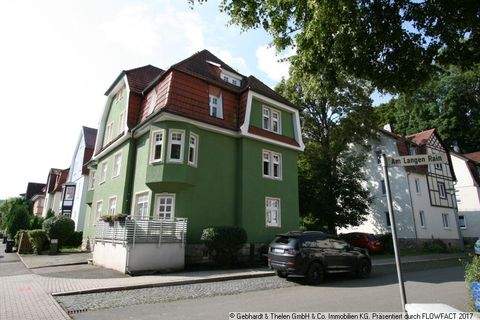 Meiningen Wohnungen, Meiningen Wohnung kaufen