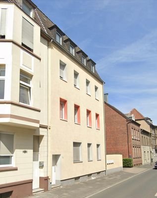 Straßenansicht