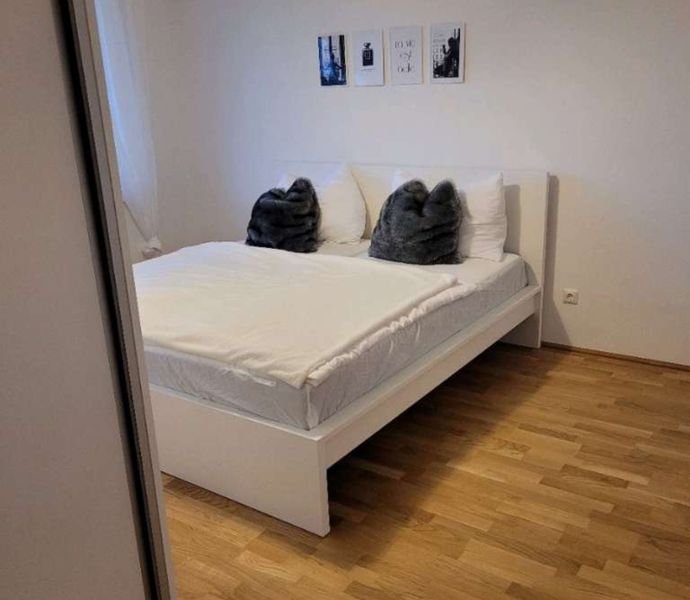 1,5 Zimmer Wohnung in Offenbach (Offenbach am Main)
