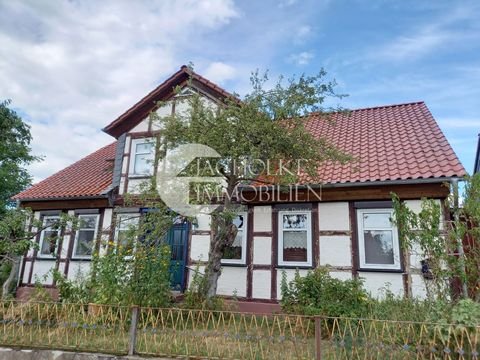 Salzwedel OT Henningen Häuser, Salzwedel OT Henningen Haus kaufen