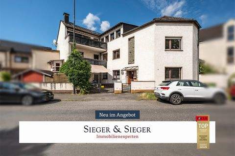 Troisdorf Häuser, Troisdorf Haus kaufen