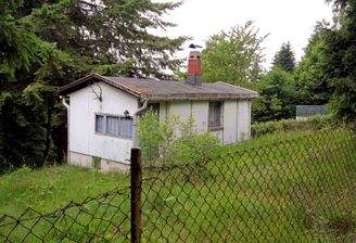 Geiersberg  – 98528 Suhl-Goldlauter