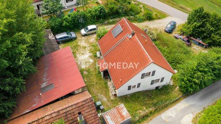 Außenansicht Drohne 6