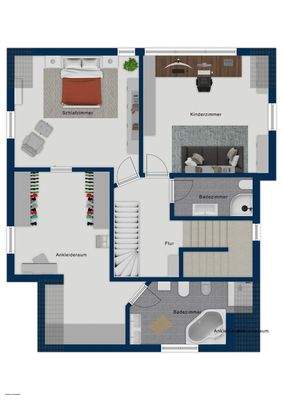 Grundriss OG Exposé