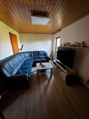 Wohnzimmer EG