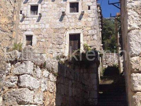 Mljet Häuser, Mljet Haus kaufen