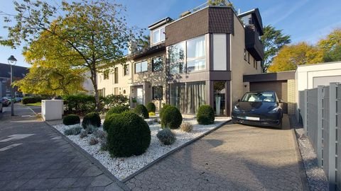 Düsseldorf Wohnungen, Düsseldorf Wohnung mieten