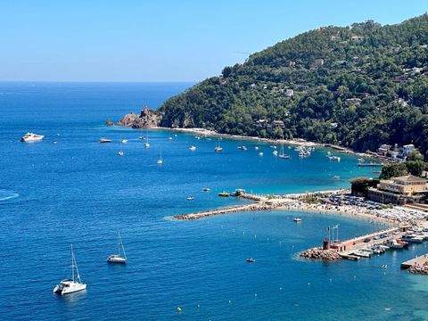 Theoule sur Mer Wohnungen, Theoule sur Mer Wohnung kaufen