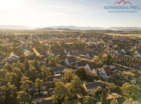 Wolfratshausen Häuser, Wolfratshausen Haus kaufen