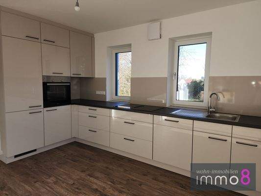 hier macht Kochen Freude