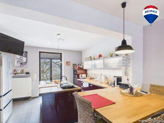 RE/MAX Immobilien DeLux Haus in Mettlach zu verkaufen 