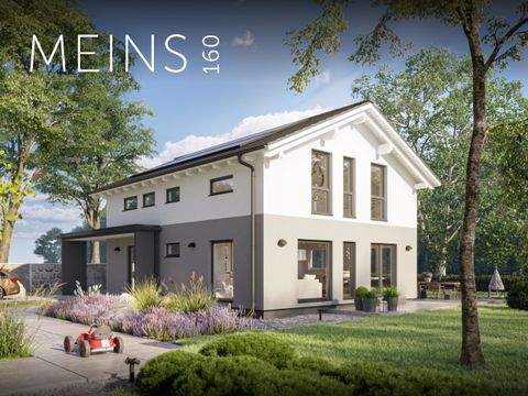 Eichenzell Häuser, Eichenzell Haus kaufen