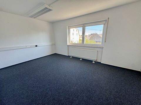 Rengsdorf Büros, Büroräume, Büroflächen 