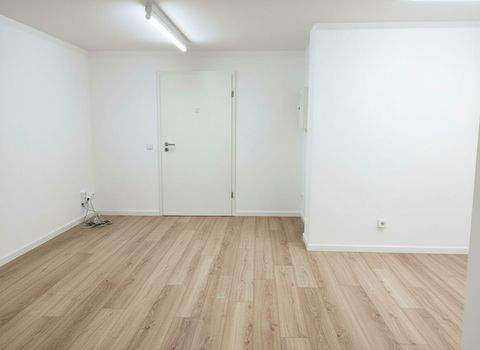 Neunkirchen-Seelscheid Büros, Büroräume, Büroflächen 