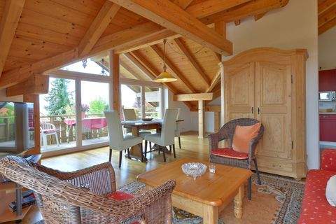 Seebruck Wohnen auf Zeit, möbliertes Wohnen