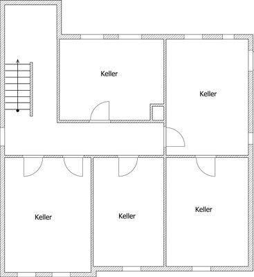 Grundriss KG