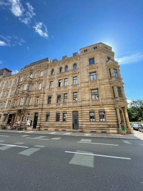 Fürth Wohnungen, Fürth Wohnung mieten