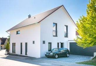 Aussenansicht