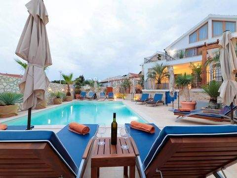 Ist - Molat Häuser, Ist - Molat Haus kaufen