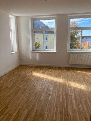 Schlafzimmeransicht II