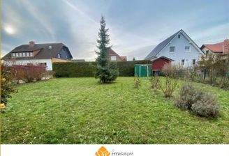 ... und zum Spielen in den Garten