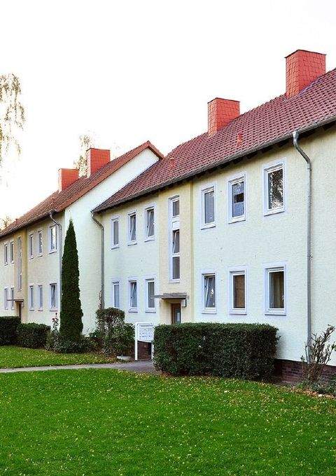 Minden Wohnungen, Minden Wohnung mieten