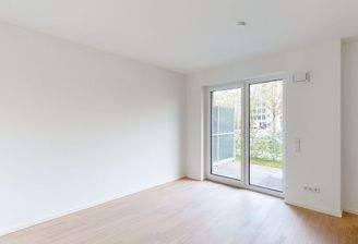 (Musterwohnung) Wohnzimmer