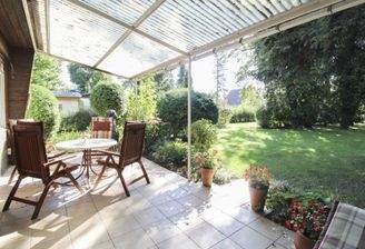 Grundstück mit Abrissobjekt