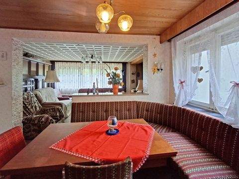 Presseck Häuser, Presseck Haus kaufen