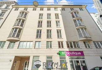 01. Tiefgaragenplatz 1040 Wien