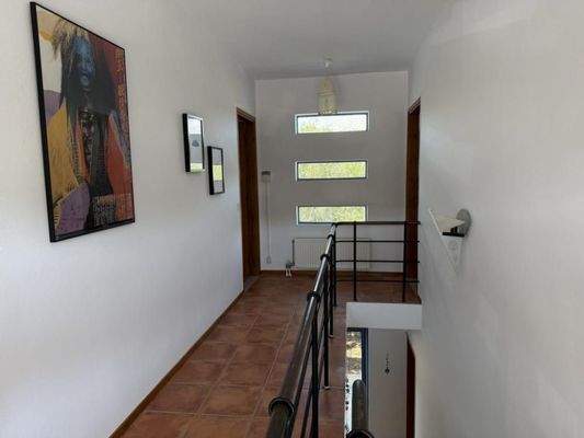 Kreta, Exo Lakkonia: Villa auf dem Land mit Pool, Olivenhain und Bergblick zu verkaufen