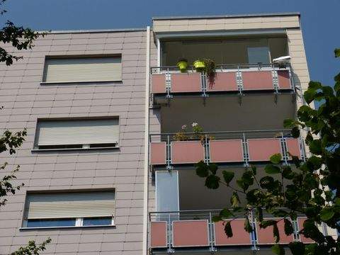 Schwäbisch Gmünd / Großdeinbach Wohnungen, Schwäbisch Gmünd / Großdeinbach Wohnung kaufen