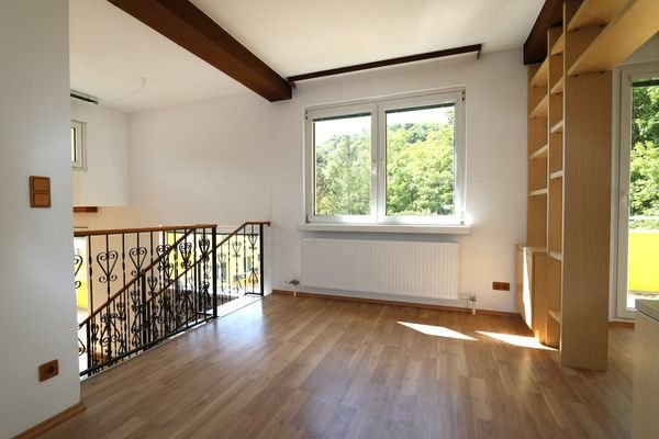 Galerie/Büro