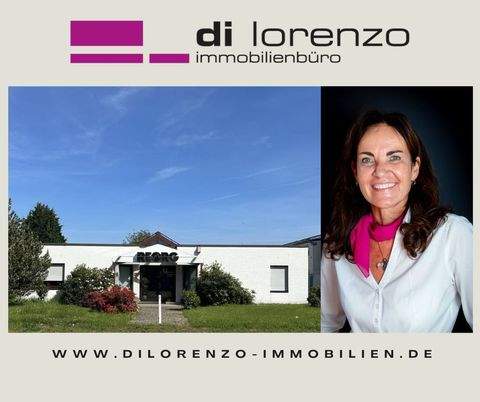 Mönchengladbach Halle, Mönchengladbach Hallenfläche