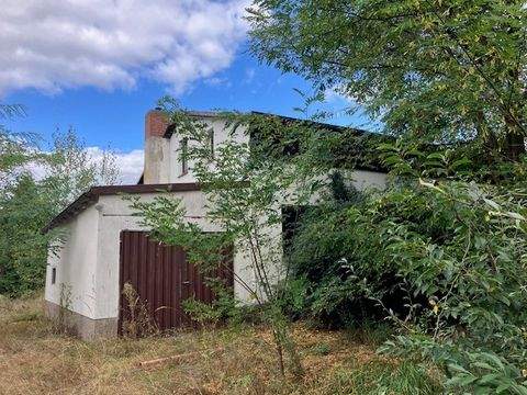 Bad Saarow Häuser, Bad Saarow Haus kaufen
